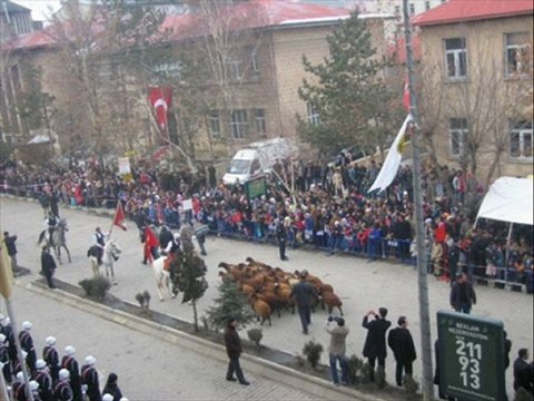KALENİN ARDI BOSTAN-mustafa AHISKALIOĞLU