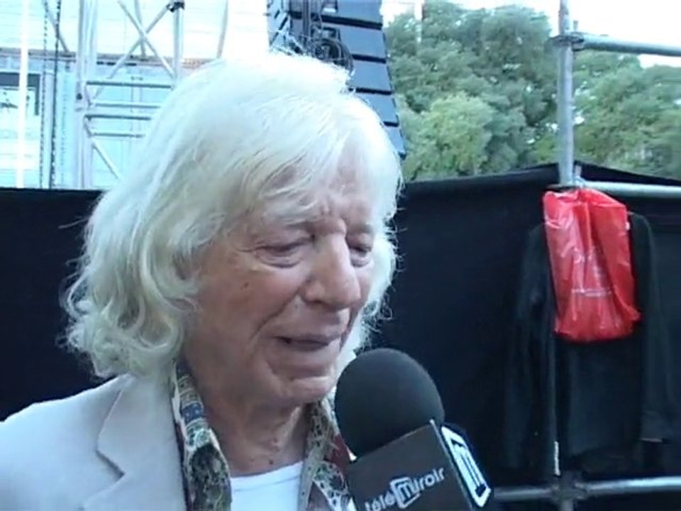 Feria des Vendanges 2010 : Manitas de Plata (Nîmes)