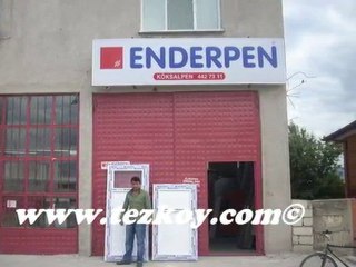 Emirdağ Tezköy Tanıtım Videosu 7 Tezköy Sanayici, esnaf ve S