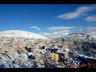 KEMERİN ALTINDAN GEÇTİM-MUSTAFA AHISKALIOĞLU