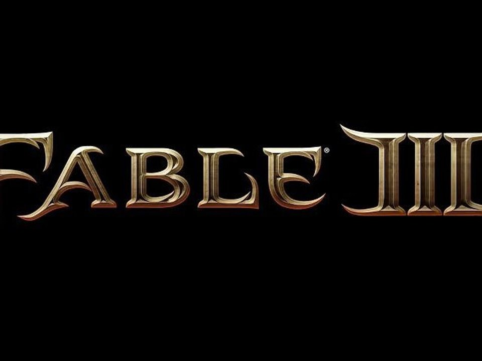 Fable III - "Housing" Trailer