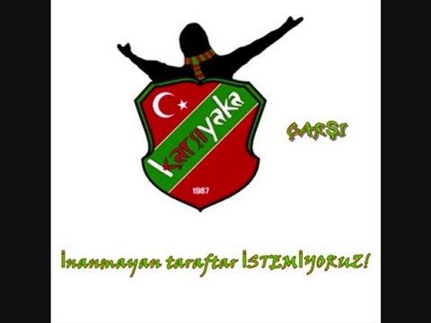 Karsiyaka Beste Vur kir parcala