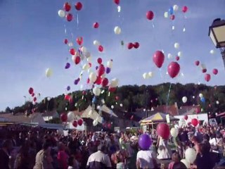 ANIMATION DE BERNEUIL SUR AISNE