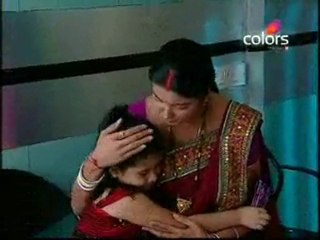 Bhagyavidhaata - 21st sept 2010 pt-1