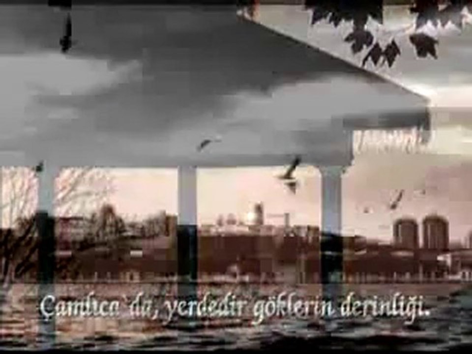 Canım İstanbul