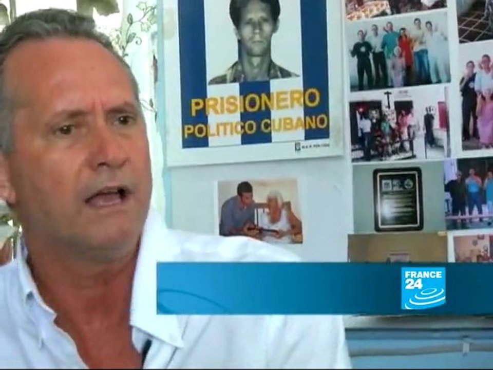 Etats-Unis : Les dissidents cubains à Miami