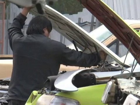 Car Parts Wacol Self serve Auto Parts QLD