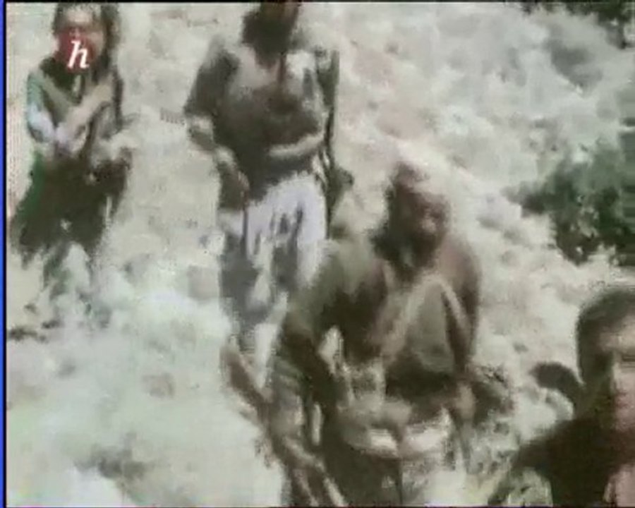 La guerre mode d emploi - guerilla (3 sur 3)