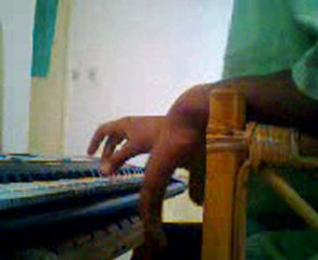 Ras'Métys " Un jour, un peuple " Acoustic Piano version