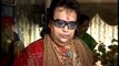 Bappi Lahiri Celebrating GANPATI With His Family