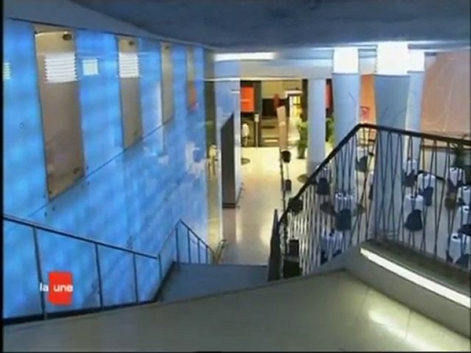 Rénovation de la Gare centrale de Bruxelles