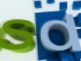 Séquence test avec bande son