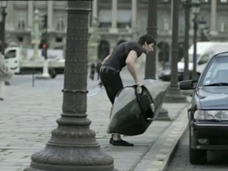 Tony Estanguet EDF "Une journée sur l'eau" 2