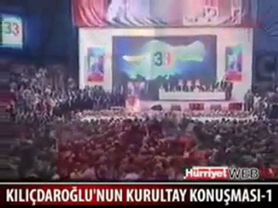 Kemal Kılıçdaroğlu - Şaban