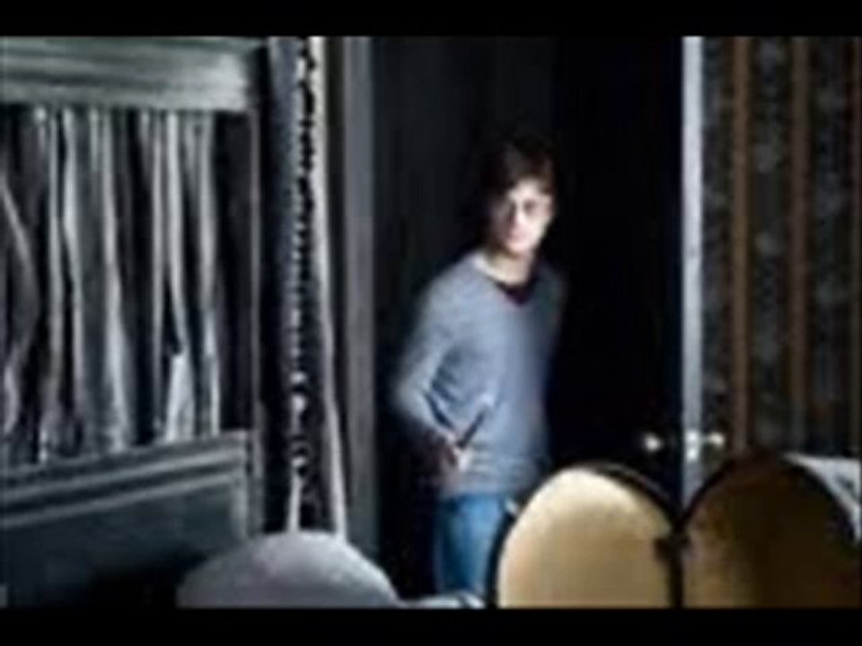 Harry Potter 7 Part 1 Stream Online