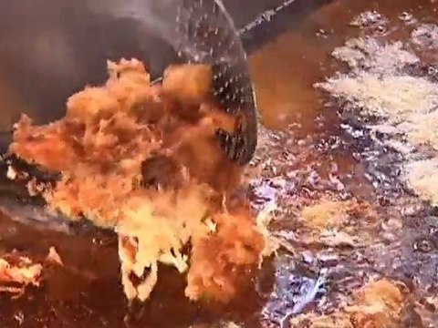 53ème Fête de la Choucroute de Brienne-le-Château