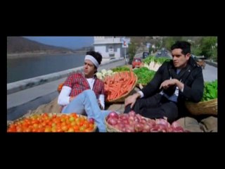 Movie IMPATIENT VIVEK Theatrical 2