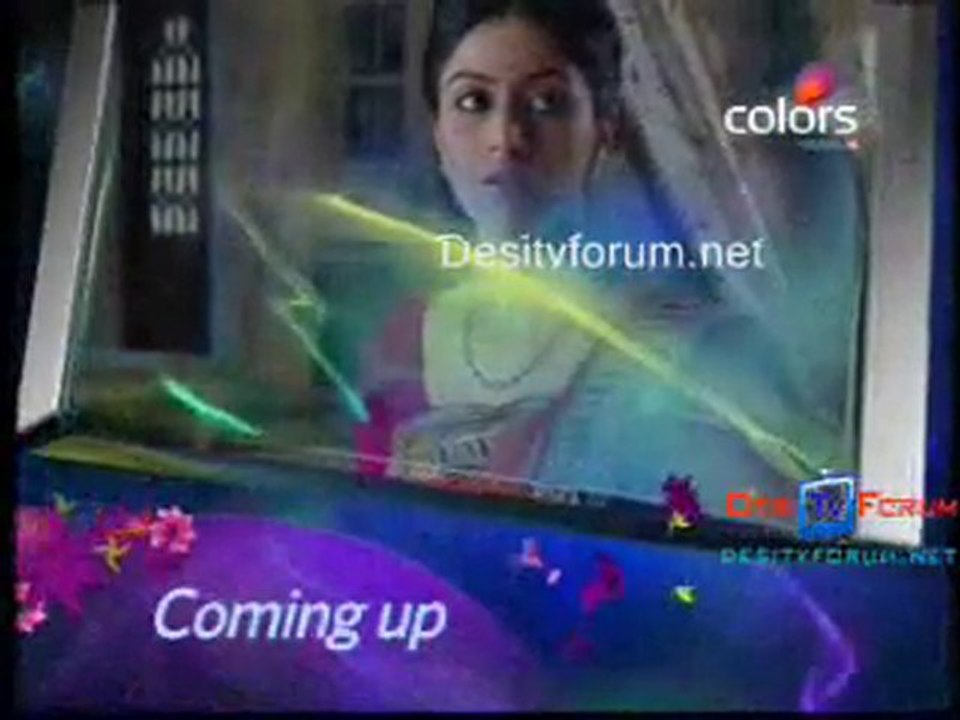 Bhagya Vidhaata - 21st september 2010 pt4