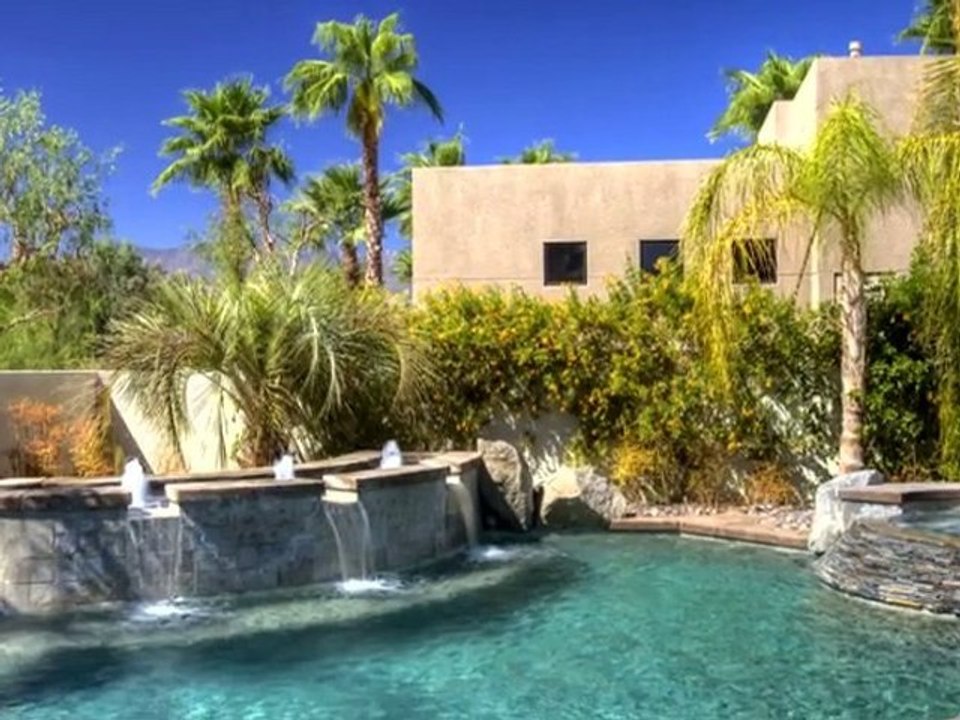 12 Ambassador Circle Rancho Mirage, CA 92270