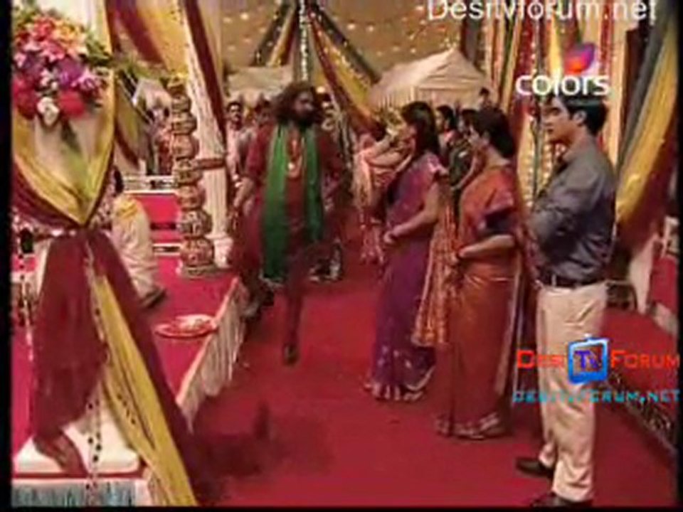 Thoda Hai Bas Thode Ki Zaroorat Hai - 21st Septemb 2010 pt4