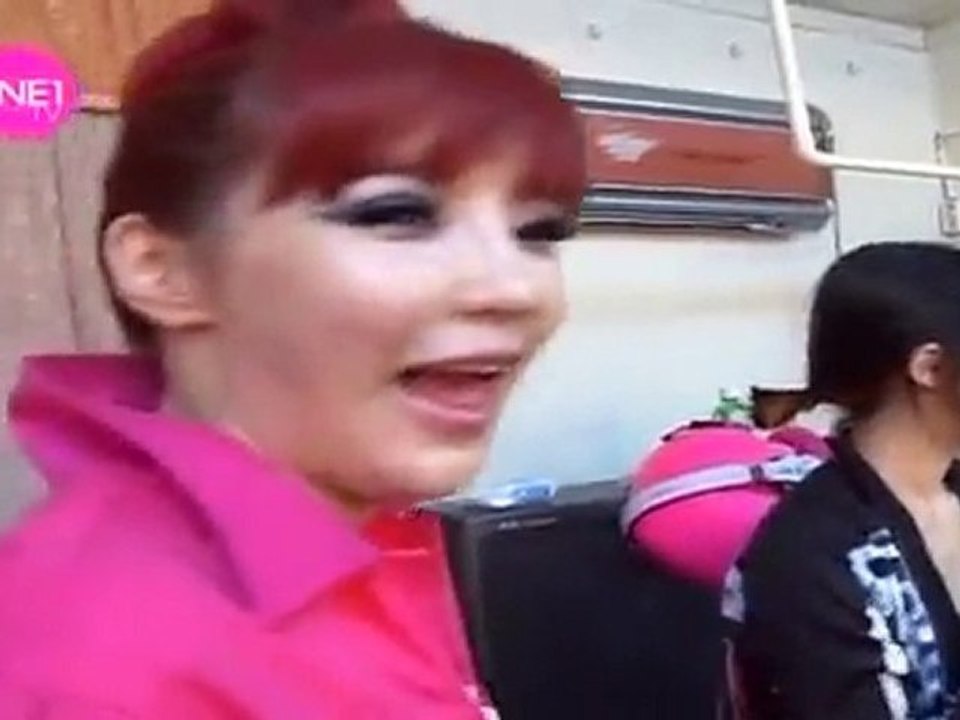 2NE1TV S2 Ep2 4/6