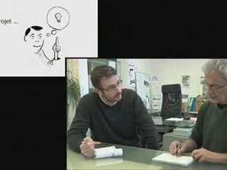 L'ATELIER Présentation objets impression 3D