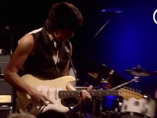 iConcerts - Jeff Beck - Scatterbrain (live)