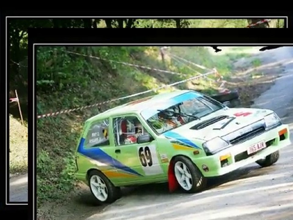 Christophe Descamps saisons 2009/2010 montage video photos