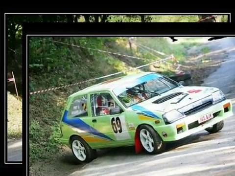 Christophe Descamps saisons 2009/2010 montage video photos