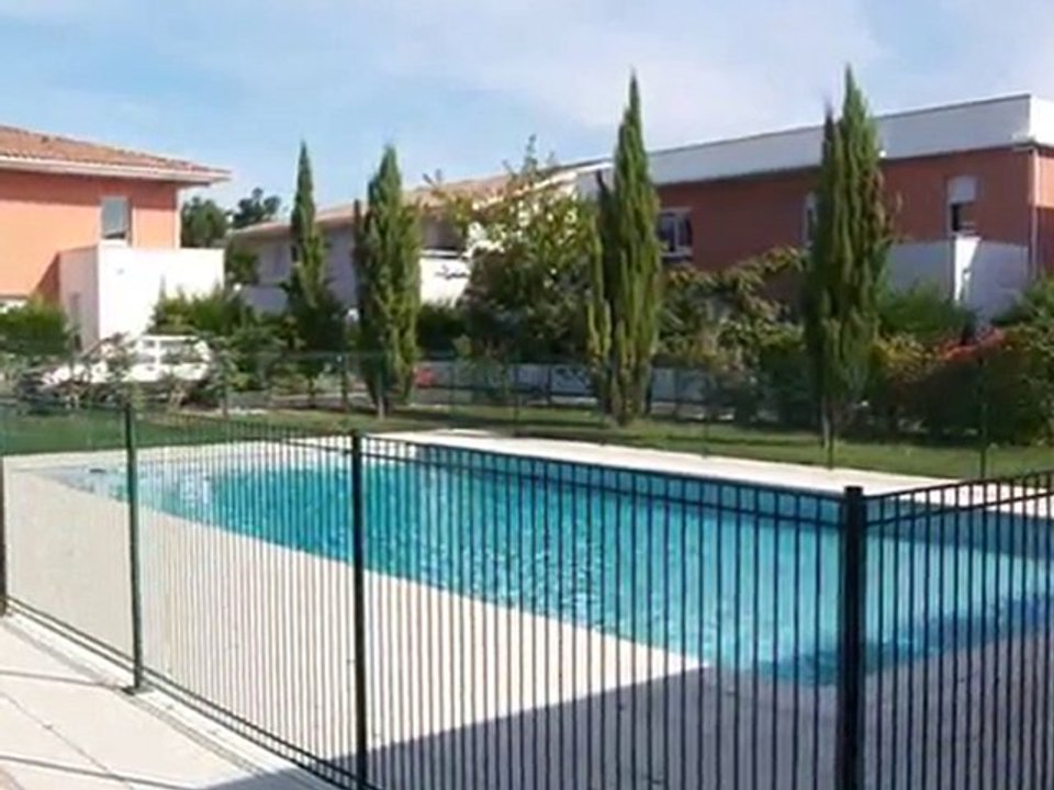 33240 appartement t3 etage st andré de cubzac