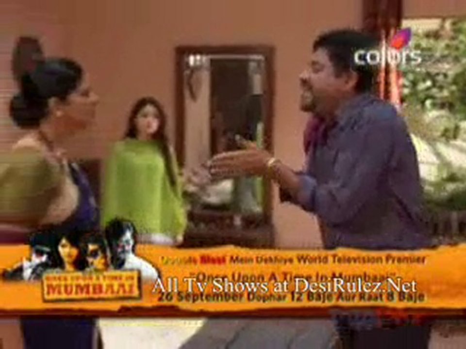 Laagi Tujhse Lagan 21st september 2010 Part1