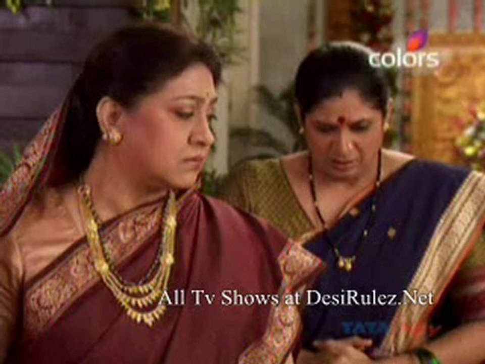 Laagi Tujhse Lagan 21st september 2010 Part2