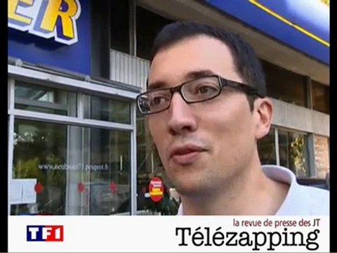 Télézapping : Le bonus-malus à l'amende
