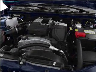 New 2010 GMC Canyon Painesville OH - by EveryCarListed.com