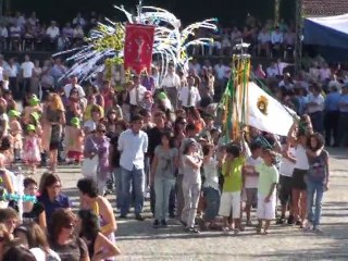 PROCISSÃO-ROMARIA Sr. DOS MILAGRES LEIRIA 2010