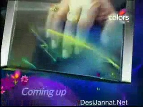 Laagi Tujhse Lagan 21st Sept 10 pt-3