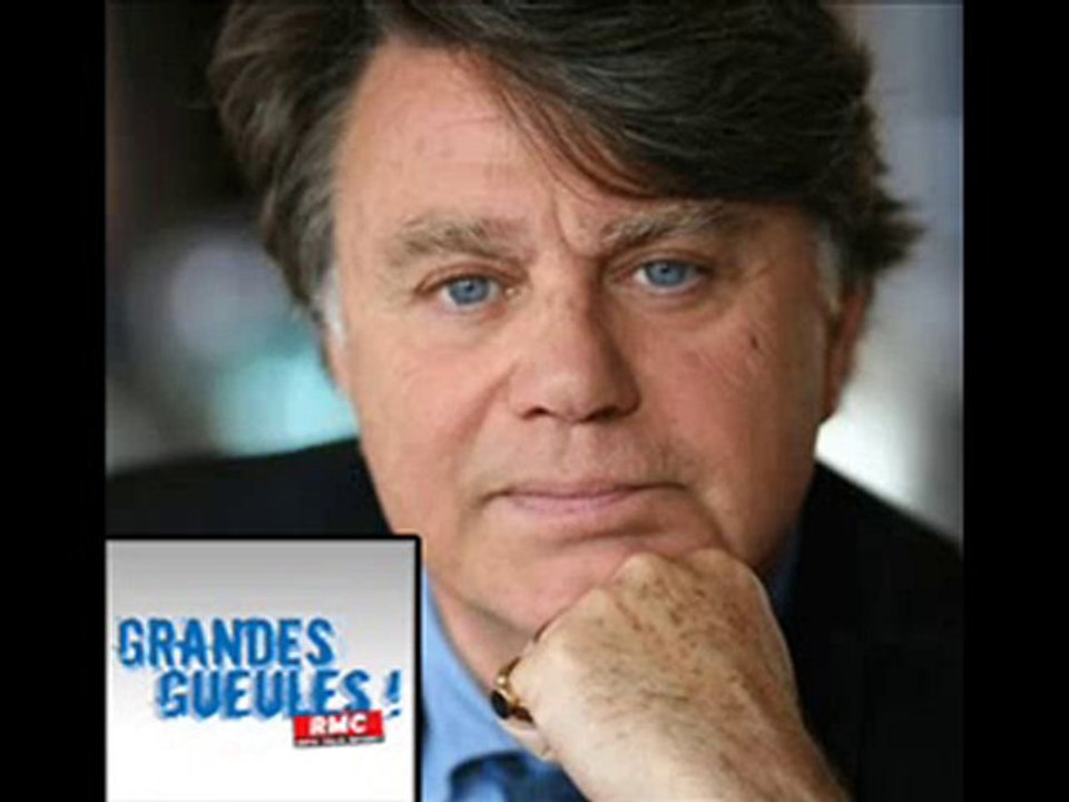 RMC - Maitre Collard : L'europe est une escroquerie !