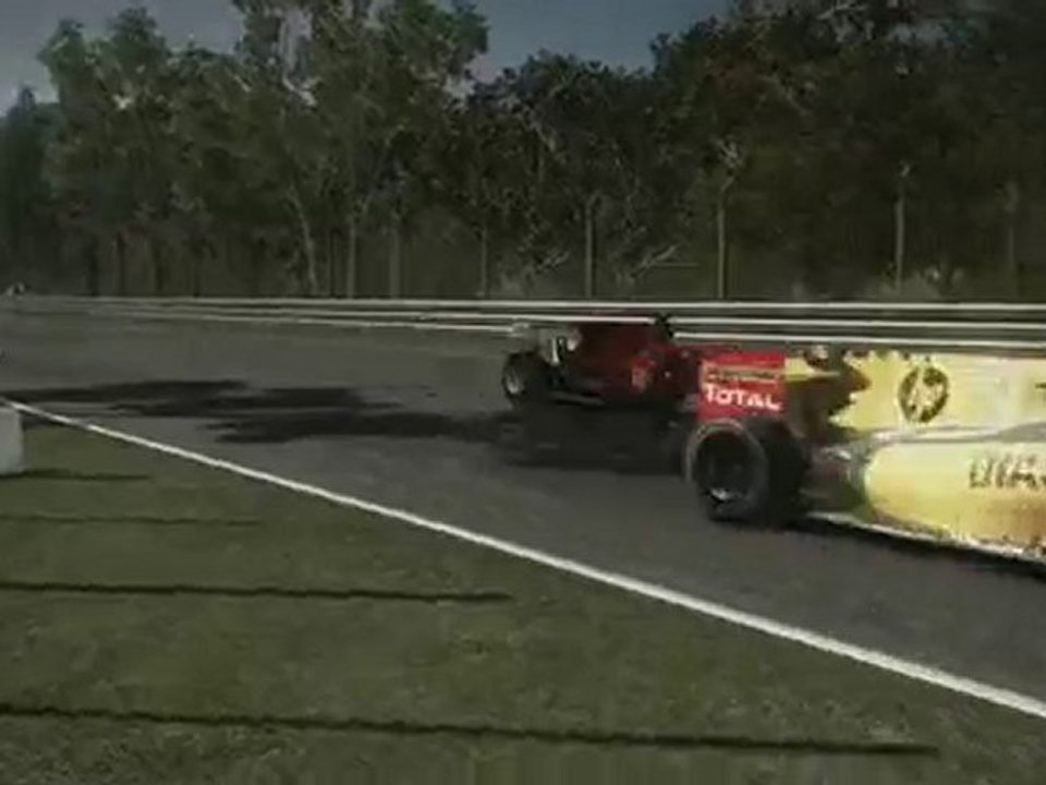 Formula 1 2010