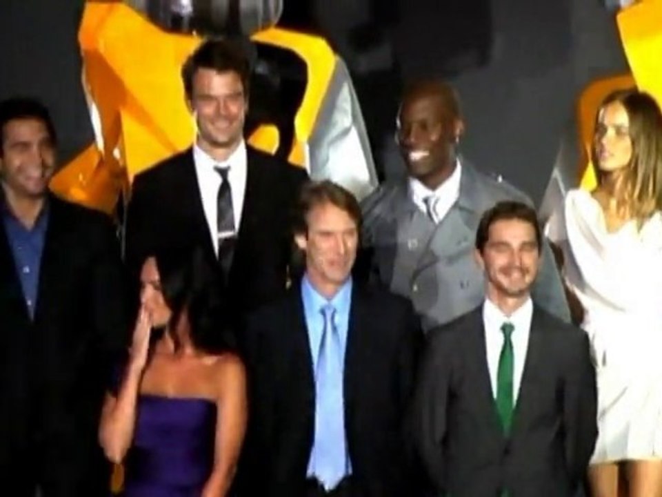 SNTV - Exklusiv: Megan Fox ist neidisch