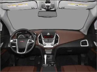 New 2010 GMC Terrain Painesville OH - by EveryCarListed.com
