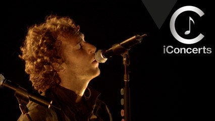 iConcerts - Coldplay - Speed of Sound (live)