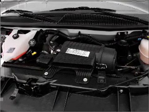 New 2010 GMC Savana Painesville OH - by EveryCarListed.com