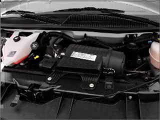 New 2010 GMC Savana Painesville OH - by EveryCarListed.com