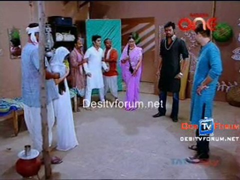 Bitto - 21th September 2010 Video- Part1