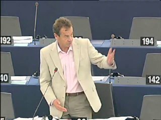 Chris Davies on biocidal products