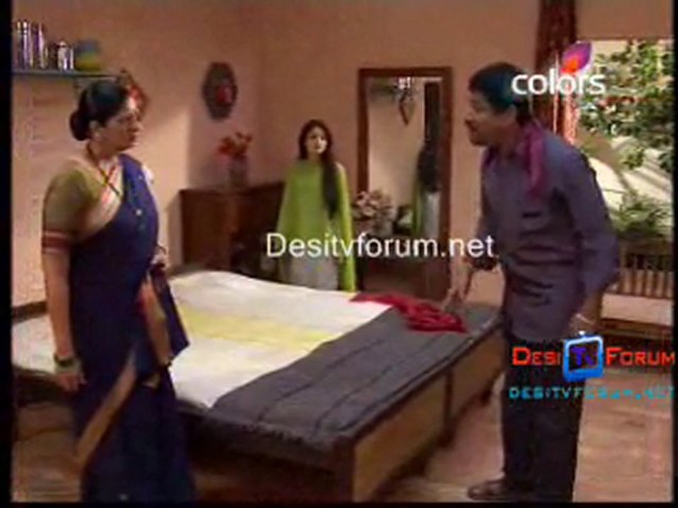 Laagi Tujhse Lagan - 21st september 2010 pt1