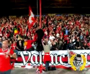 Valenciennes - Lens(1)
