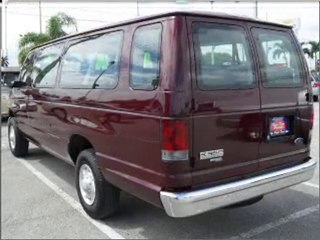 Used 2006 Ford Econoline 350 West Palm Beach FL - by ...