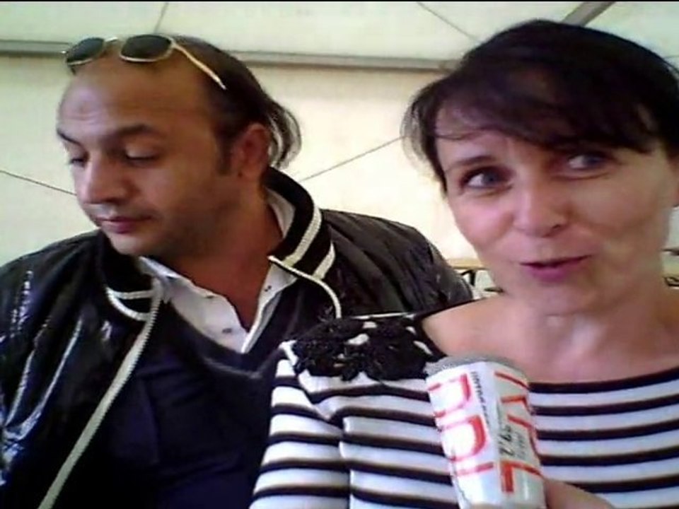 Nomade In Metz TERNE ROMA