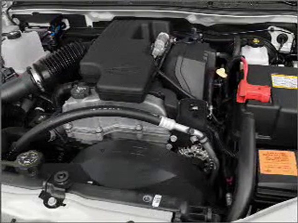 New 2010 GMC Canyon Painesville OH - by EveryCarListed.com